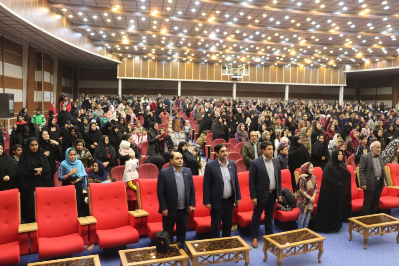 کودکستان مختلط فرشتگان