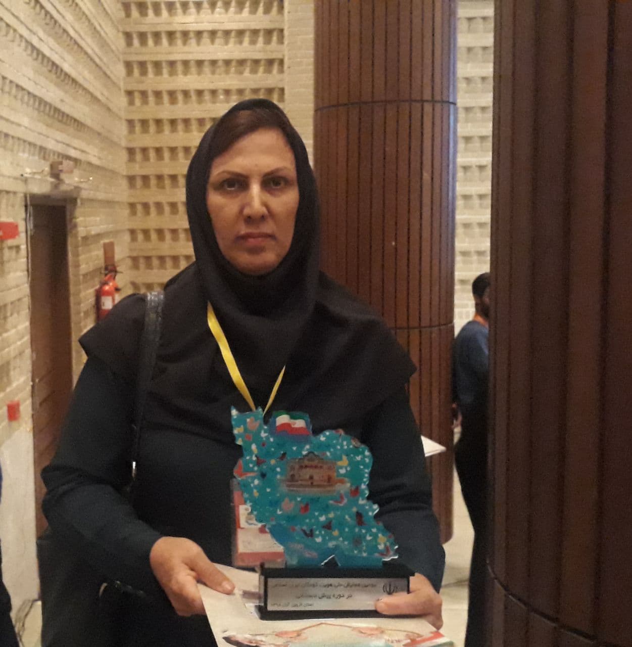 کودکستان مختلط فرشتگان